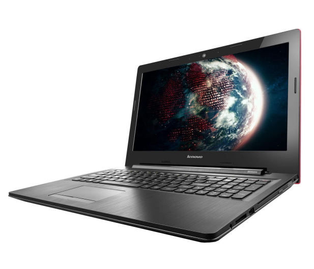 Lenovo G50-70 i7-4510U/16/128+1000/Win8X R5 M230 Czerwony - 224158 - zdjęcie 2